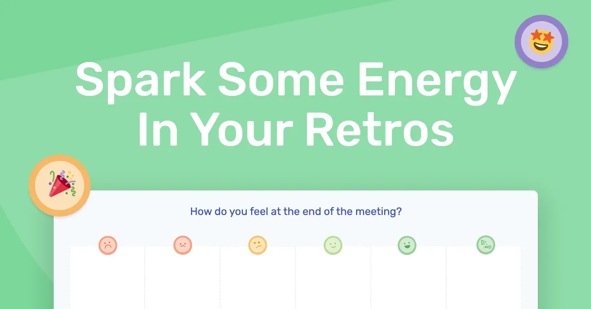 Ask These Questions To Revive Your Retrospective