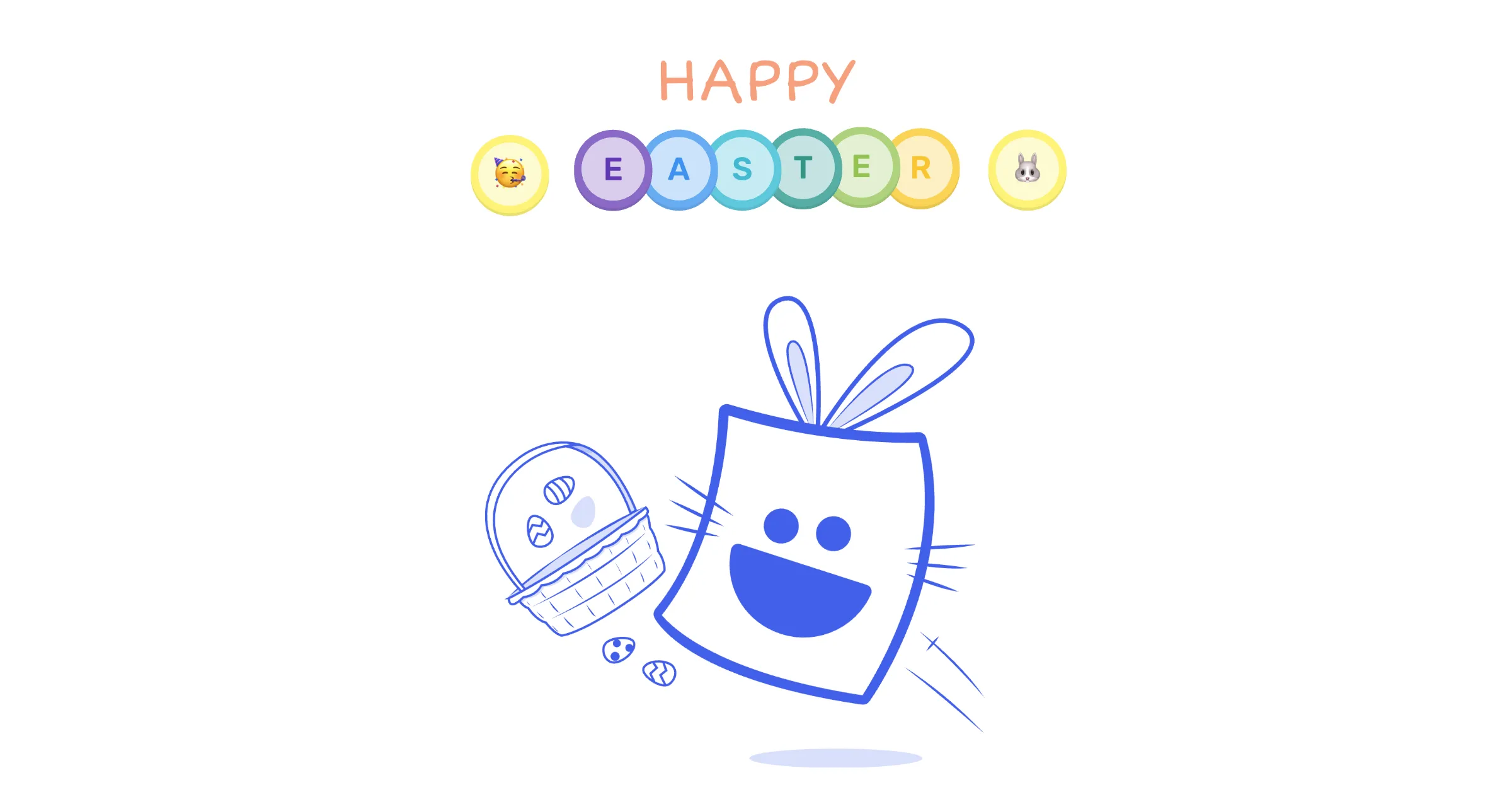 7 Easter Retrospective Ideas (With Templates)