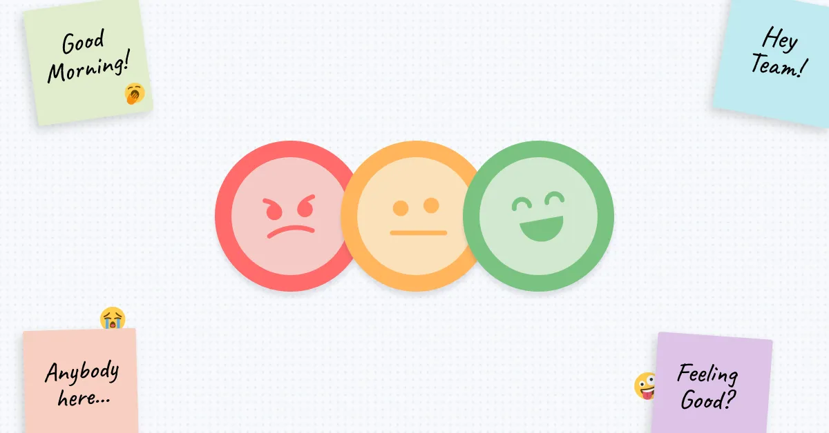 Is Your Team Happy? A Guide To Running Team Health Checks