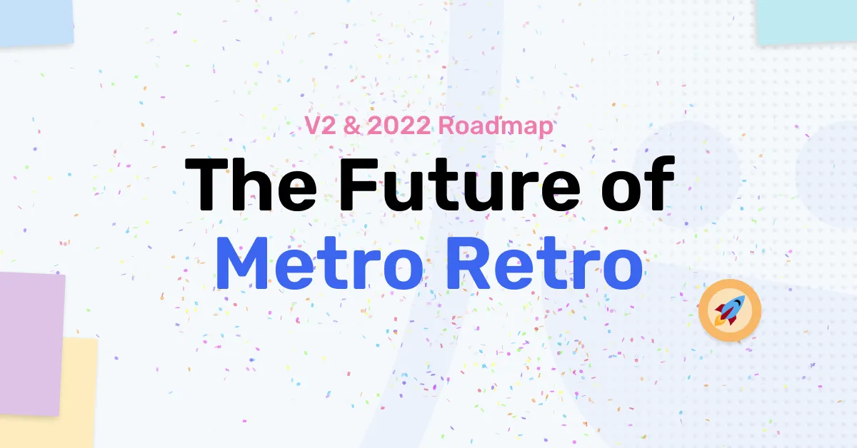 V2 Announcement & 2022 Roadmap