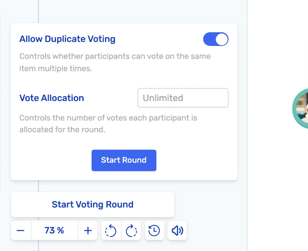 Voting
